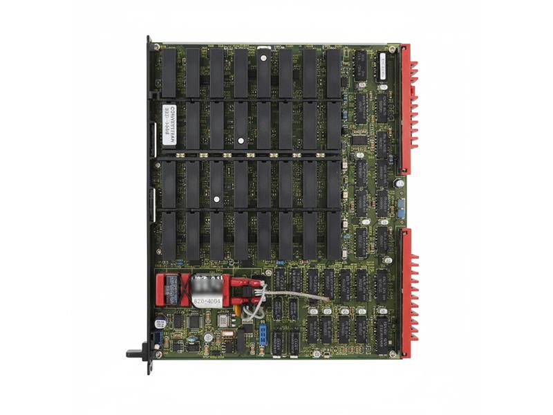 8220-4004 by CONVERTEAM