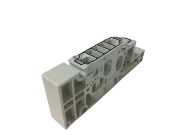 SMC SY50M-2-2SA-C0