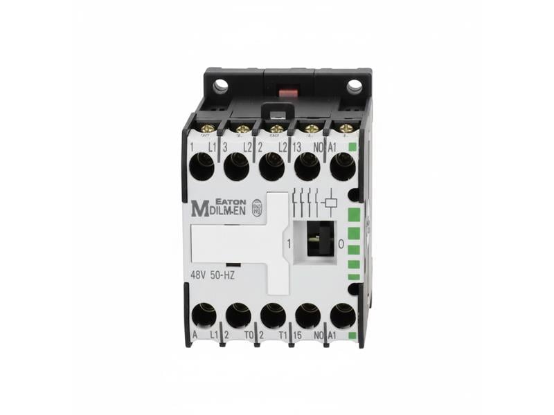 DILEM-10(48V50HZ) by EATON CORPORATION