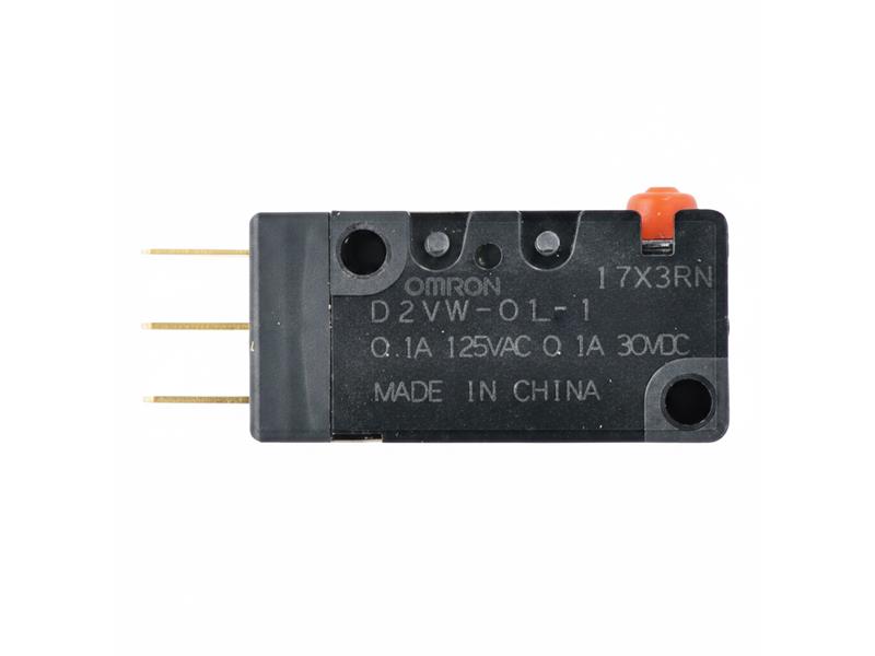 D2VW-01L3-1 por OMRON