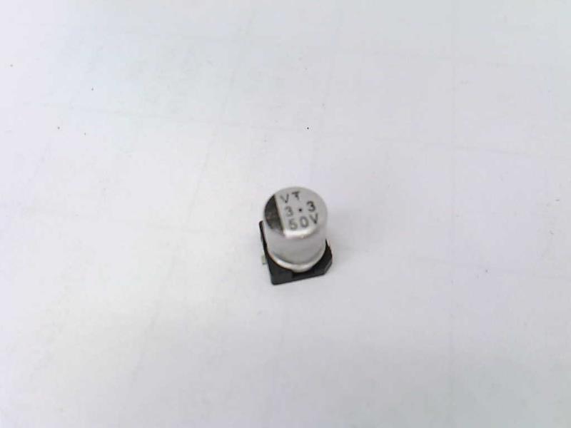 KEMET EXV335M050A9BAA