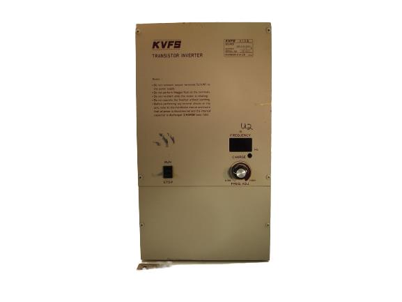 DRIVECON KVFS-415E