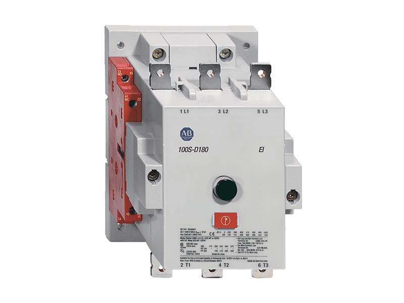 ALLEN BRADLEY 100S-D115D22C