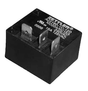 AMERICAN ZETTLER AZ2160-1A-110DE