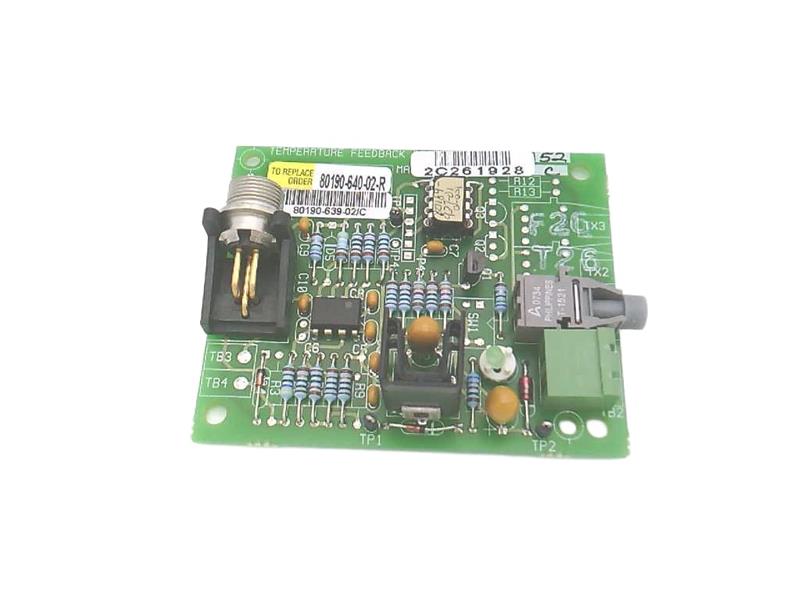 ALLEN BRADLEY 80190-640-02-R