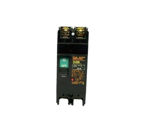 FUJI ELECTRIC BB2ASB-030
