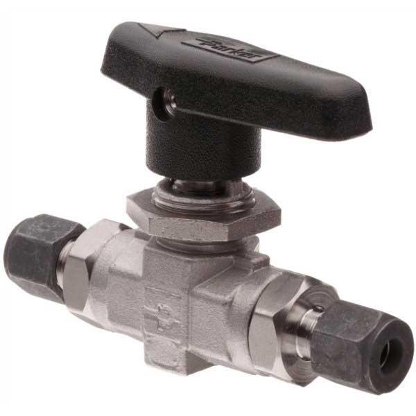 PARKER 8Z-B8LJ-SSP