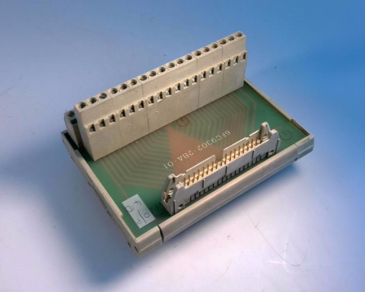 SIEMENS 6FC9302-2BA01