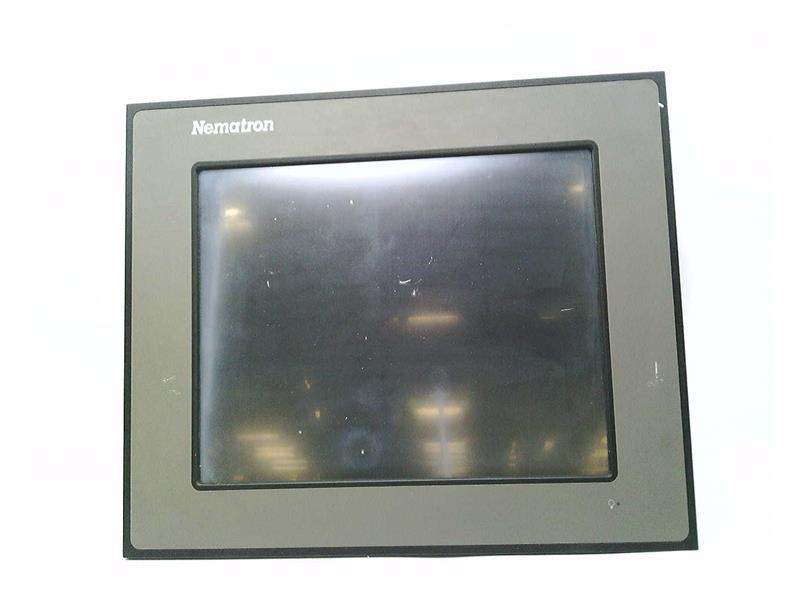 NEMATRON CORP MON855D-TAA00P0
