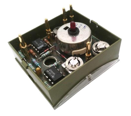 PILZ P-MODULE P1I 10AGS
