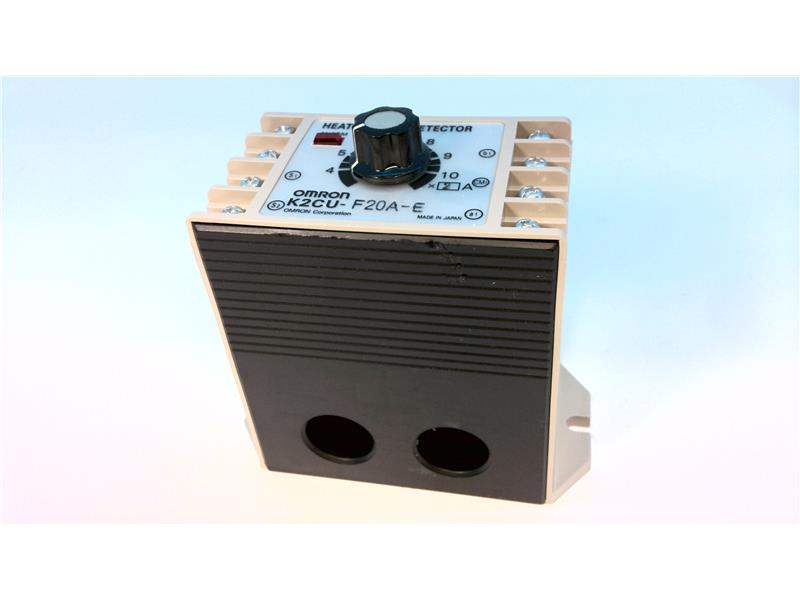 OMRON K2CU-F20A-E