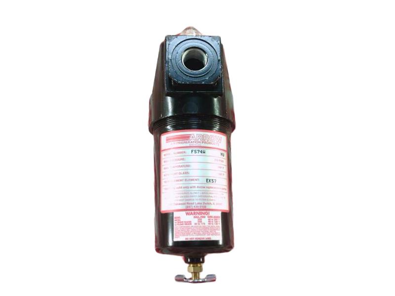 F574W by ARROW PNEUMATICS