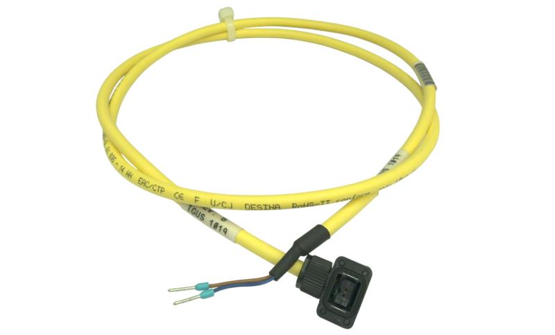 IGUS R88A-CA1A001BFR-A