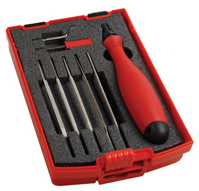 VARGUS LTD 154-00030