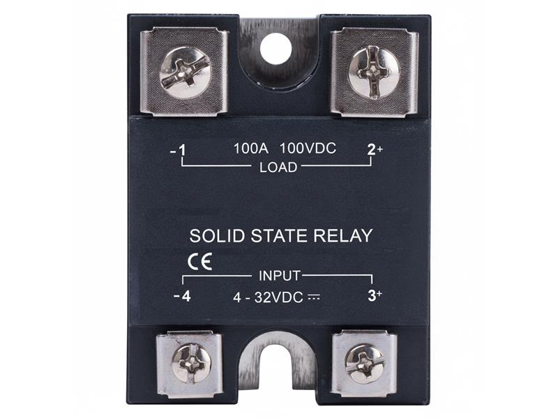 EL100D20-05N by SENSATA TECHNOLOGIES