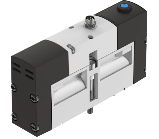 FESTO VSVA-B-M52-AZH-A1-1R2L