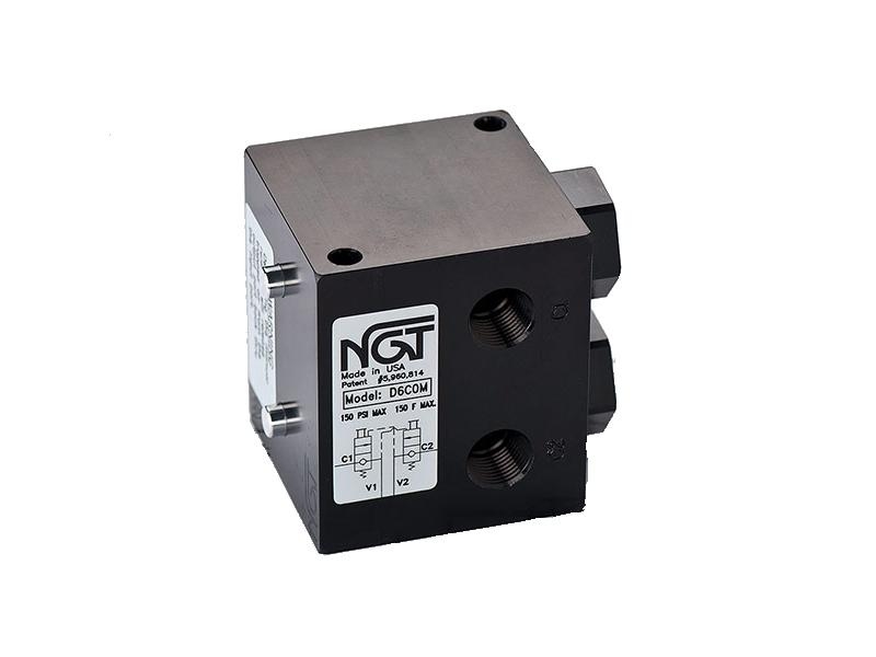 NGT D6C0MFL
