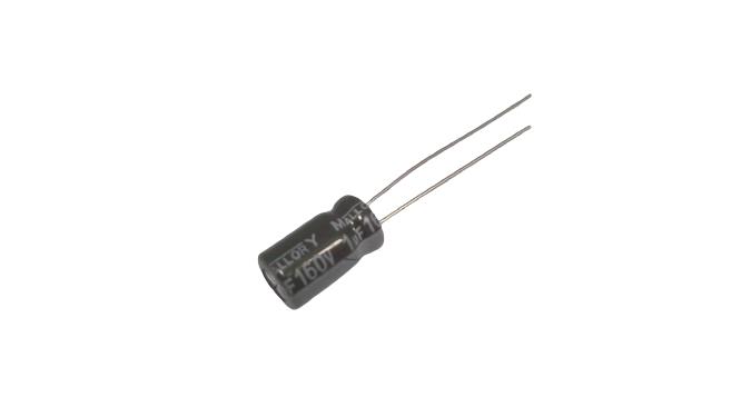 CORNELL DUBILIER SK010M160ST