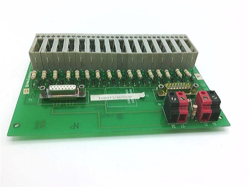 HONEYWELL IRTP271 950051F