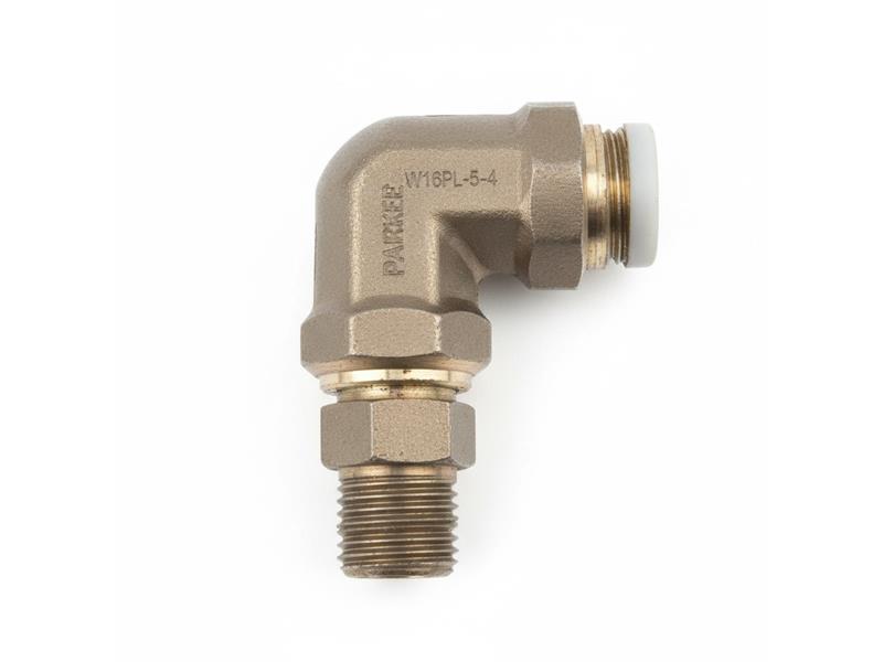 W169PL-5-4 por PARKER