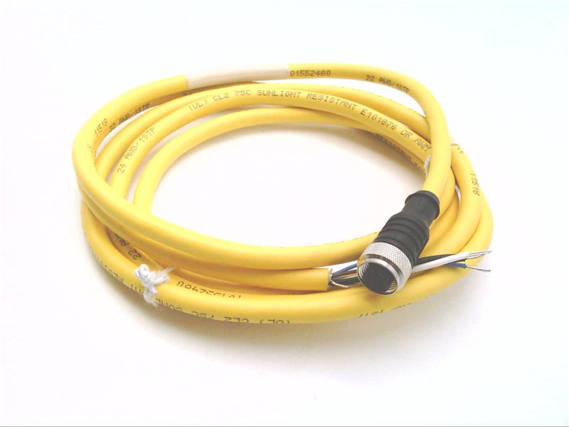 RK 4.5T-2/S2501 par TURCK