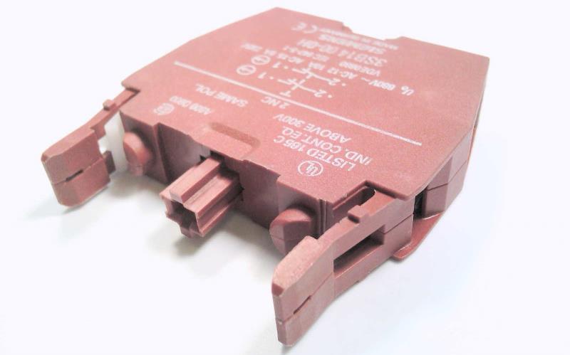 SIEMENS 3SB1400-0H