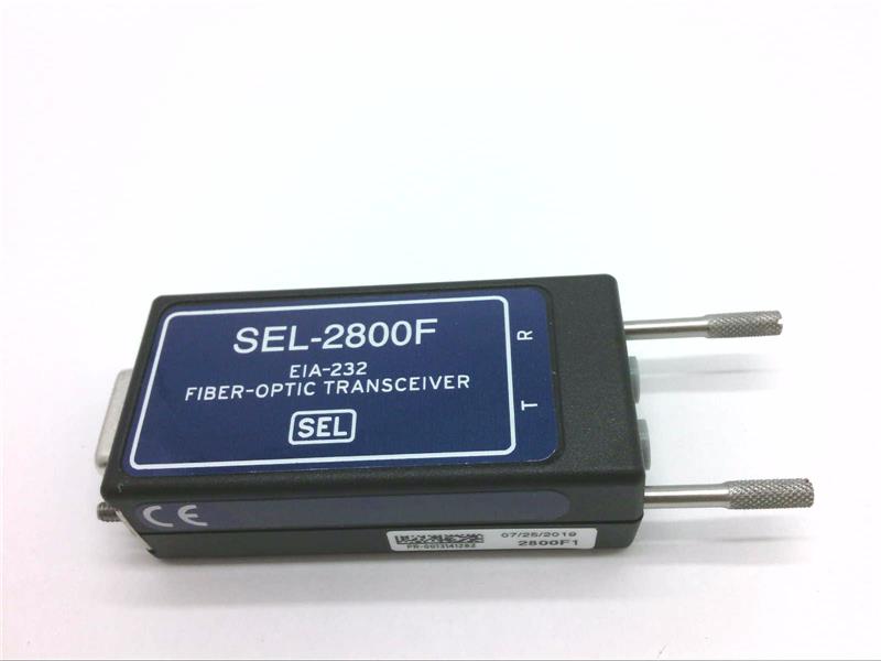 SCHWEITZER ENGINEERING 2800F1