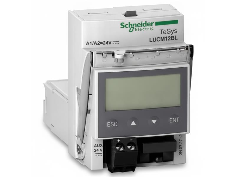 LUCM12BL by SCHNEIDER ELECTRIC
