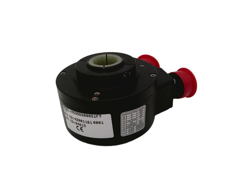HS35R2000G1F7 par DYNAPAR