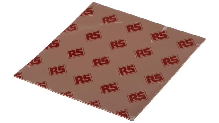 RS PRO 707-4604