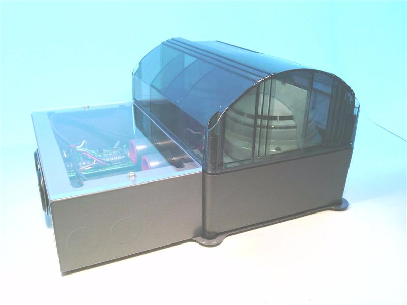 TYCO 4098-XAD-200
