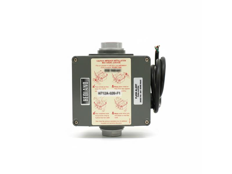 HEDLAND H712A-020-F1