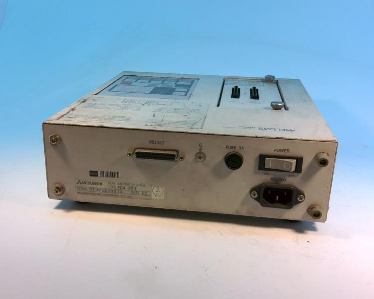 MITSUBISHI FCU391