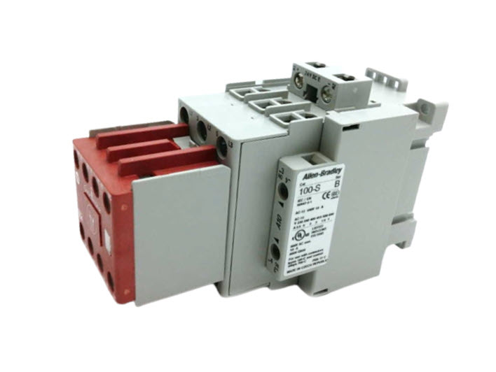 100S-C37UEJ14BC por ALLEN BRADLEY
