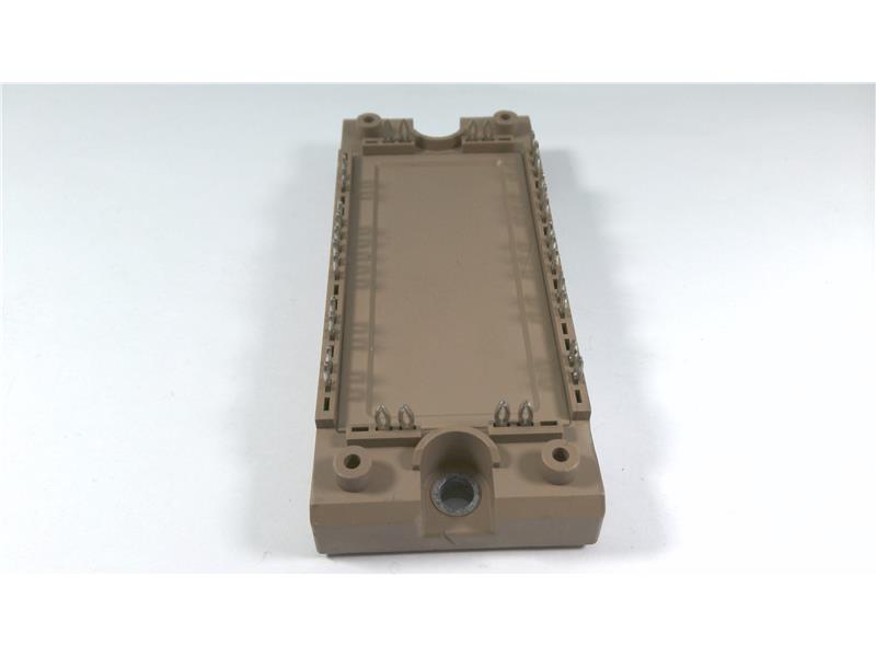 FUJI ELECTRIC 7MBR75VY060-50
