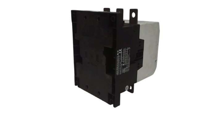 EATON CORPORATION XTCE225H22TD