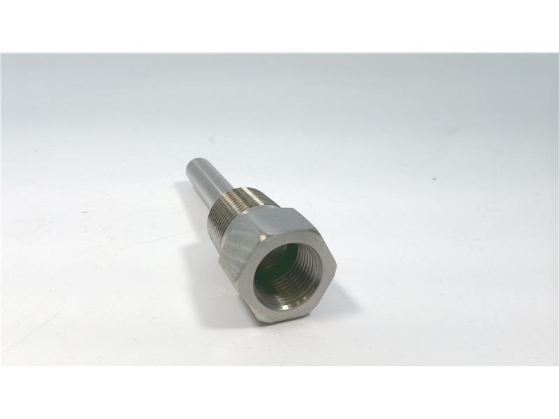 OMEGA ENGINEERING 3/4-260S-U21/2-316SS/C