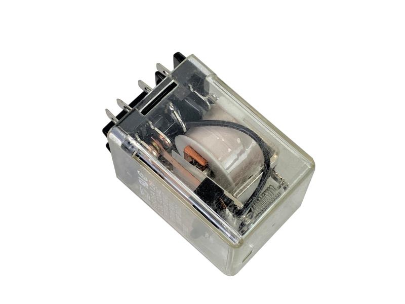 ACI ADVANCE CONTROLS INC 9826A120