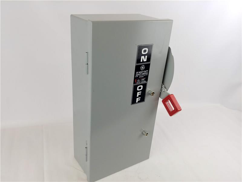 GENERAL ELECTRIC THN3361JCL
