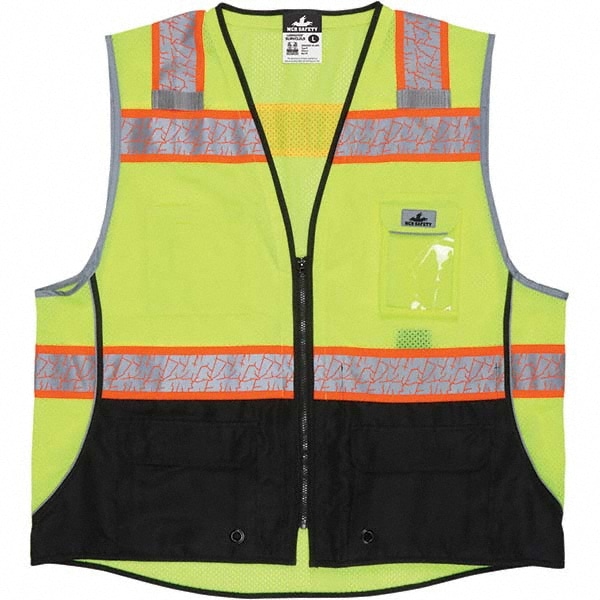 MCR SAFETY SURVCL2LSXL