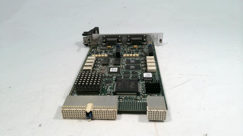 NATIONAL INSTRUMENTS PXI-8464-2