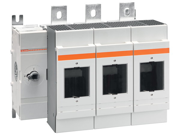 LOVATO GMFJ600C03