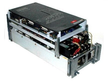 FR-SX-2-11K-A by MITSUBISHI