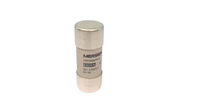 MERSEN FR22GG69V12