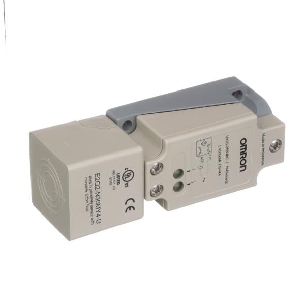 OMRON E2Q2-N30MY4-U