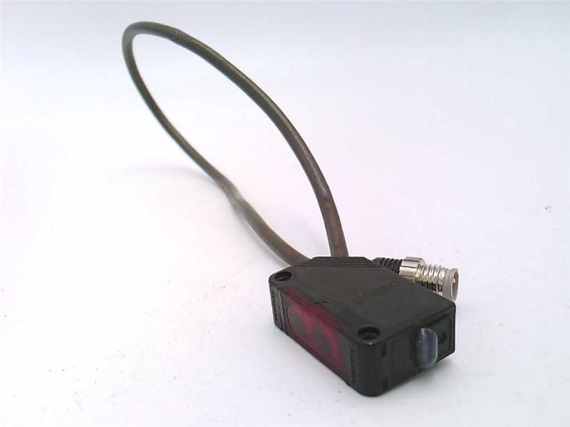 OMRON E3Z-R81X-S0SRW-M5