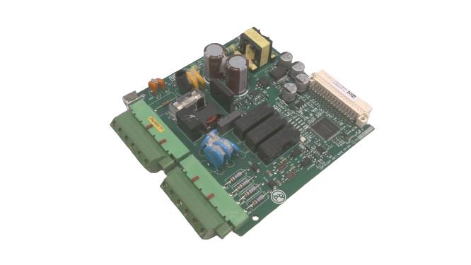 SCHWEITZER ENGINEERING 070-1496