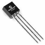MICROCHIP TECHNOLOGY INC VP3203N3-G