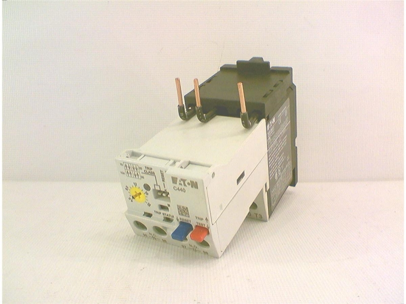 EATON CORPORATION C440A1A020SF0