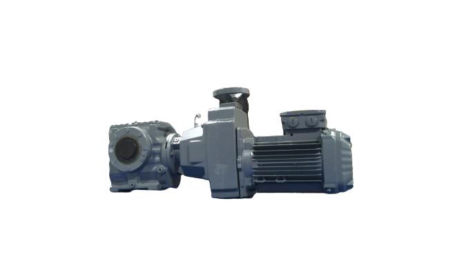 SEW EURODRIVE SA57/TD16DRN80M2